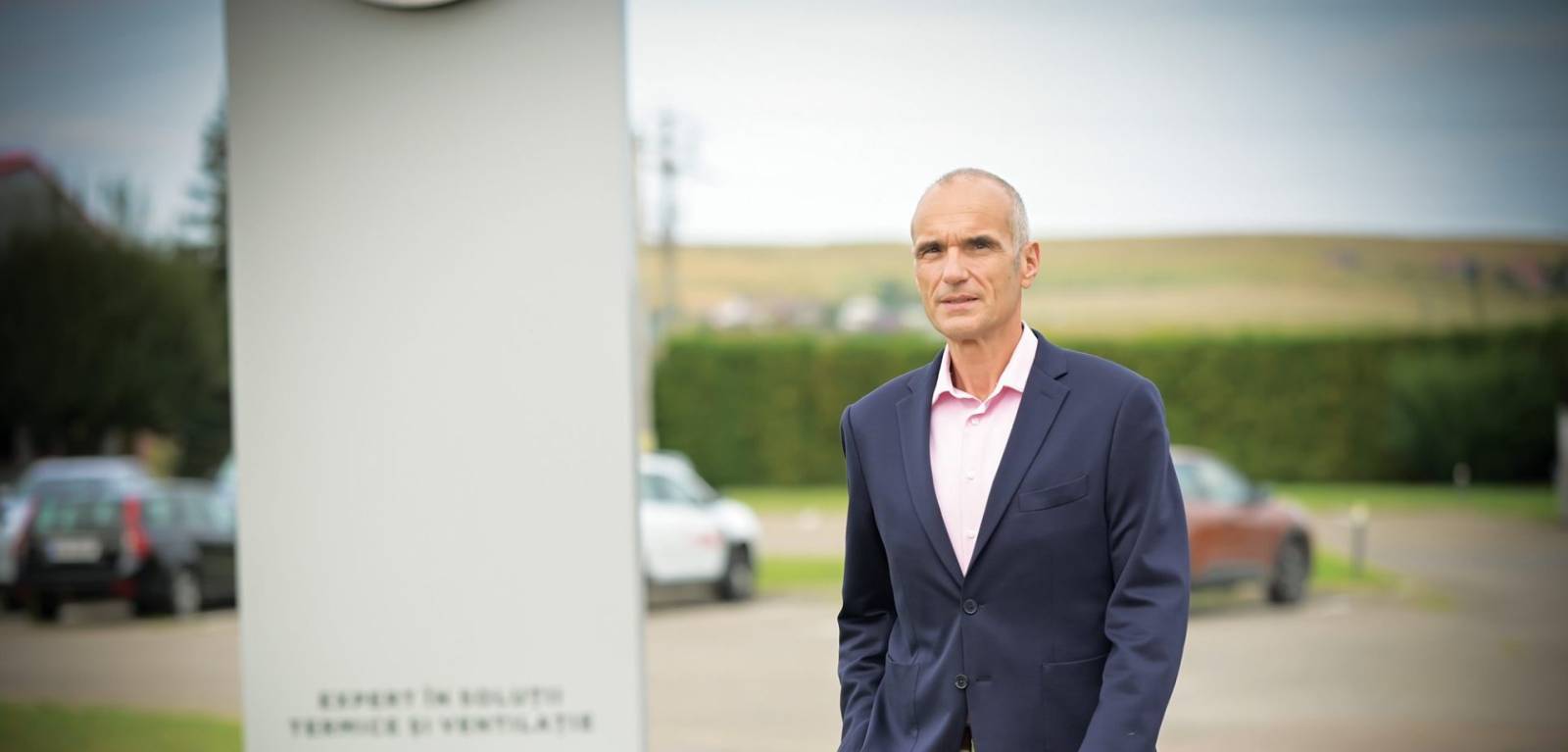 Trust Expert: Energia antreprenoriatului