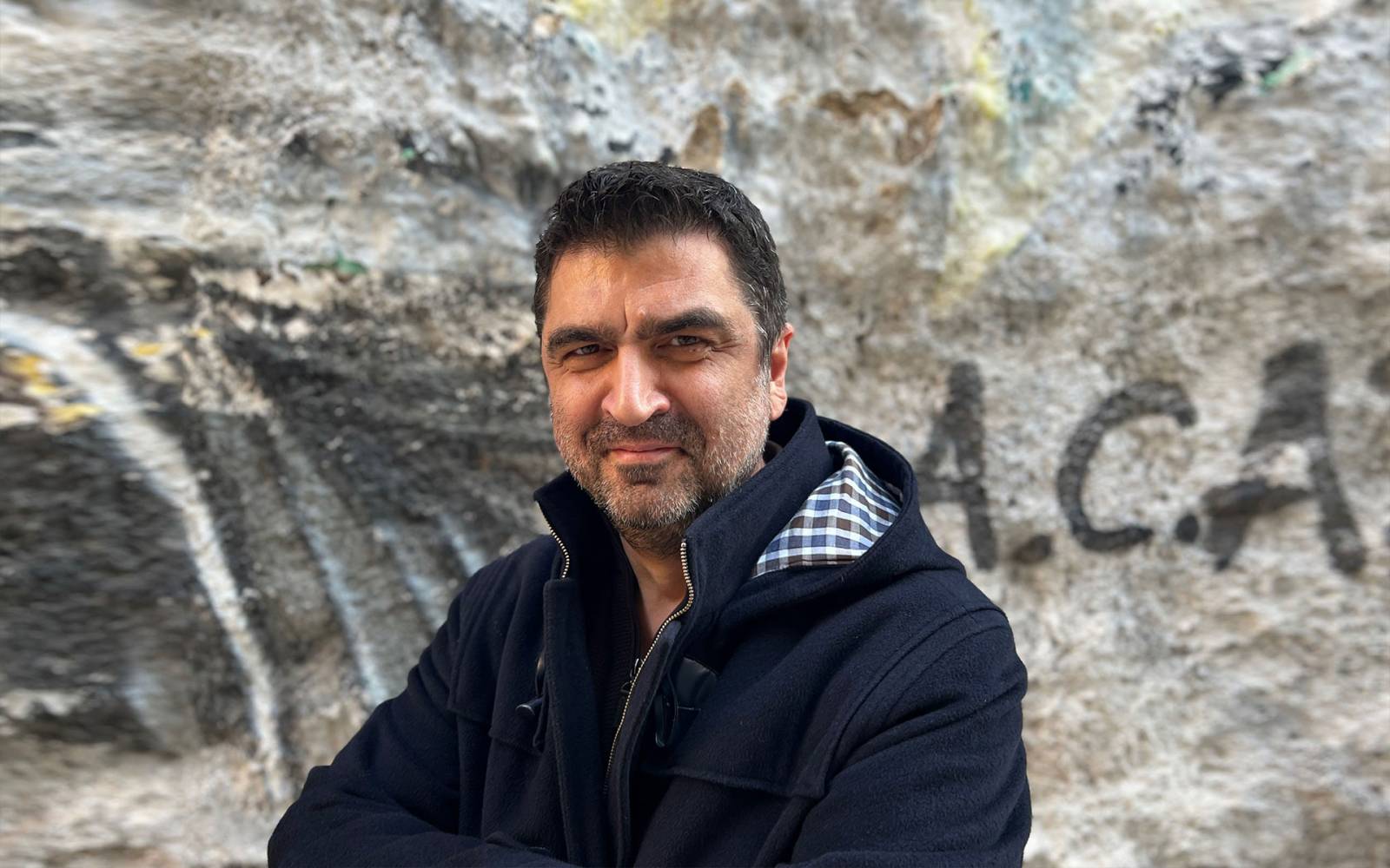 Makis Tsitas: „Vreau ca, prin cele scrise, să-i ating atât pe cei mici, cât și pe cei mari”