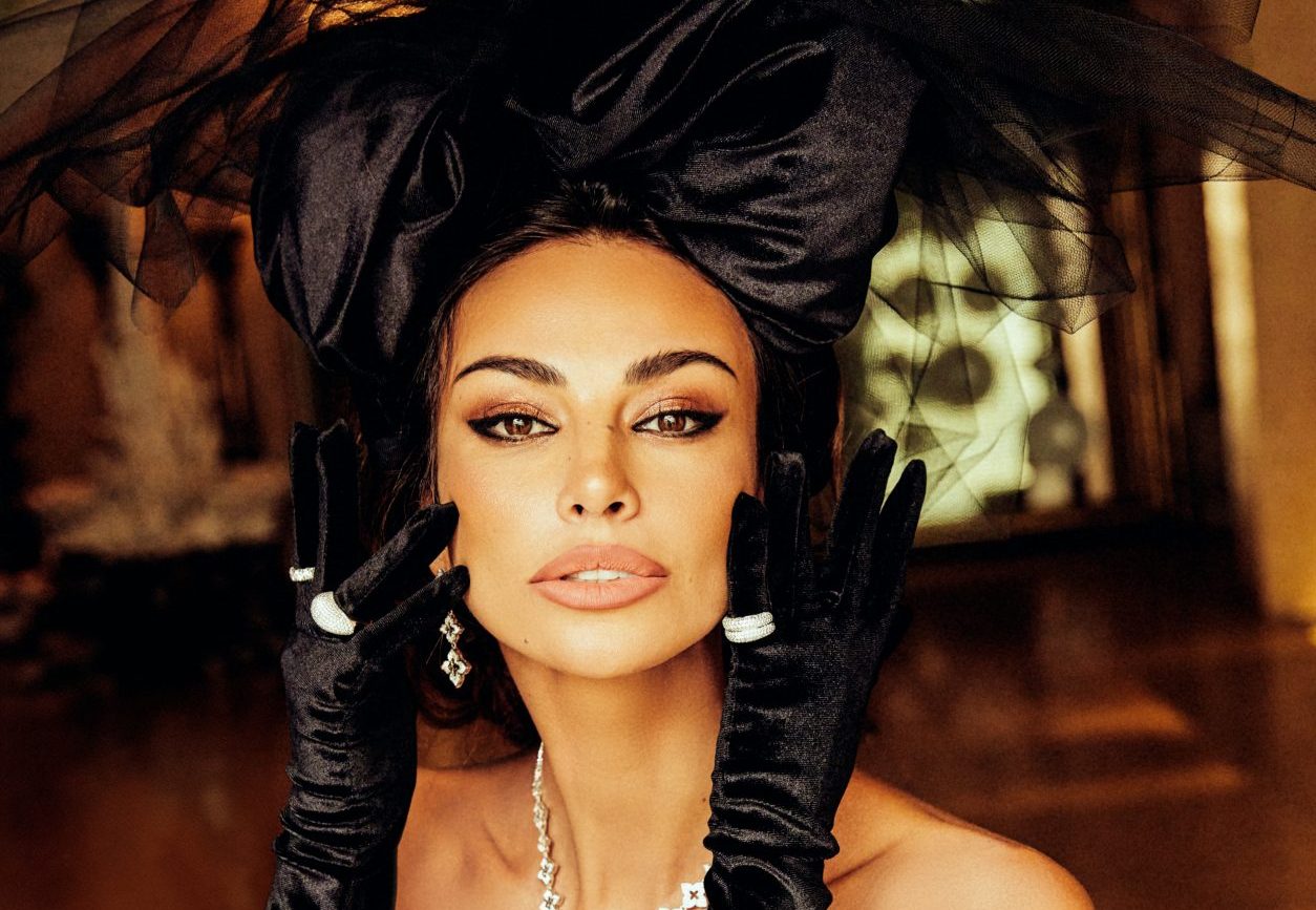 Mădălina Ghenea, noul ambasador Kultho