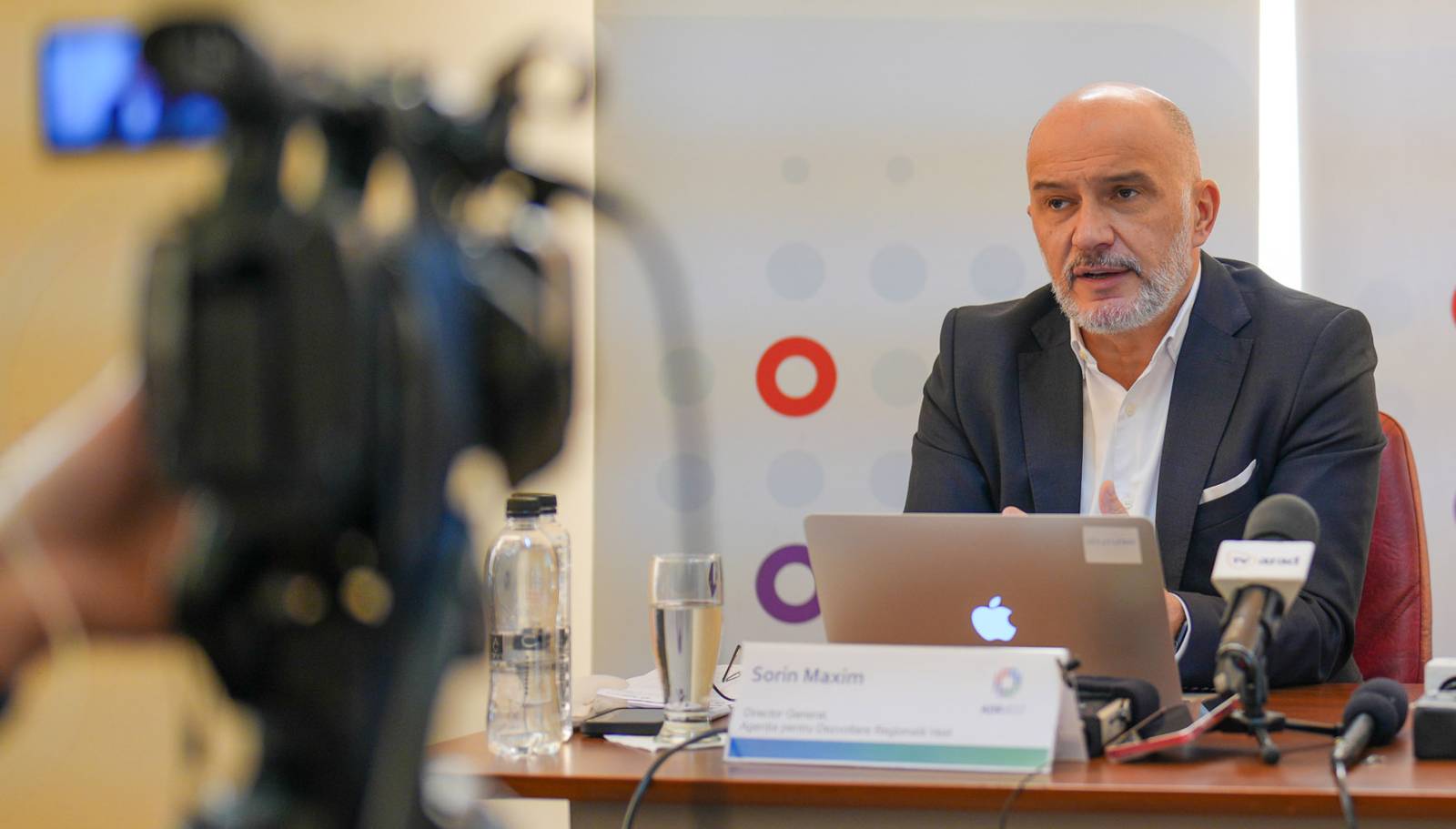 ADR Vest, conferință Regio 2014-2020