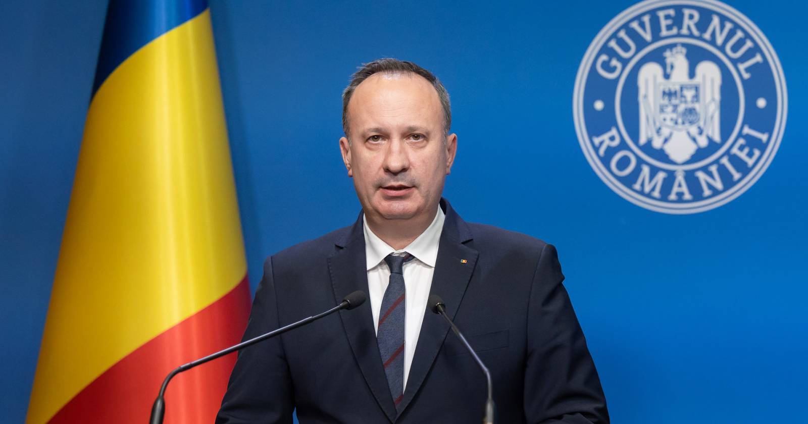Adrian Câciu, PNRR