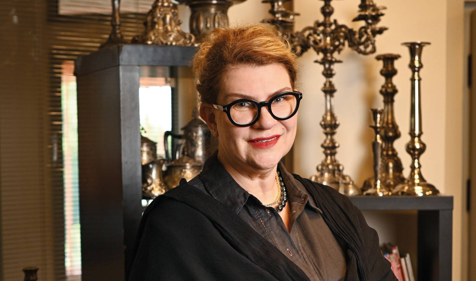 Anca Mitu, Privileg Catering