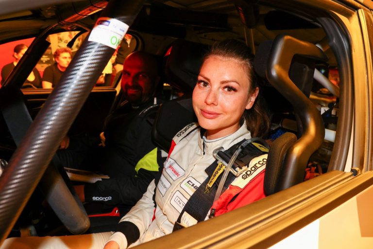 Catherine Radulescu si Bogdan Minea