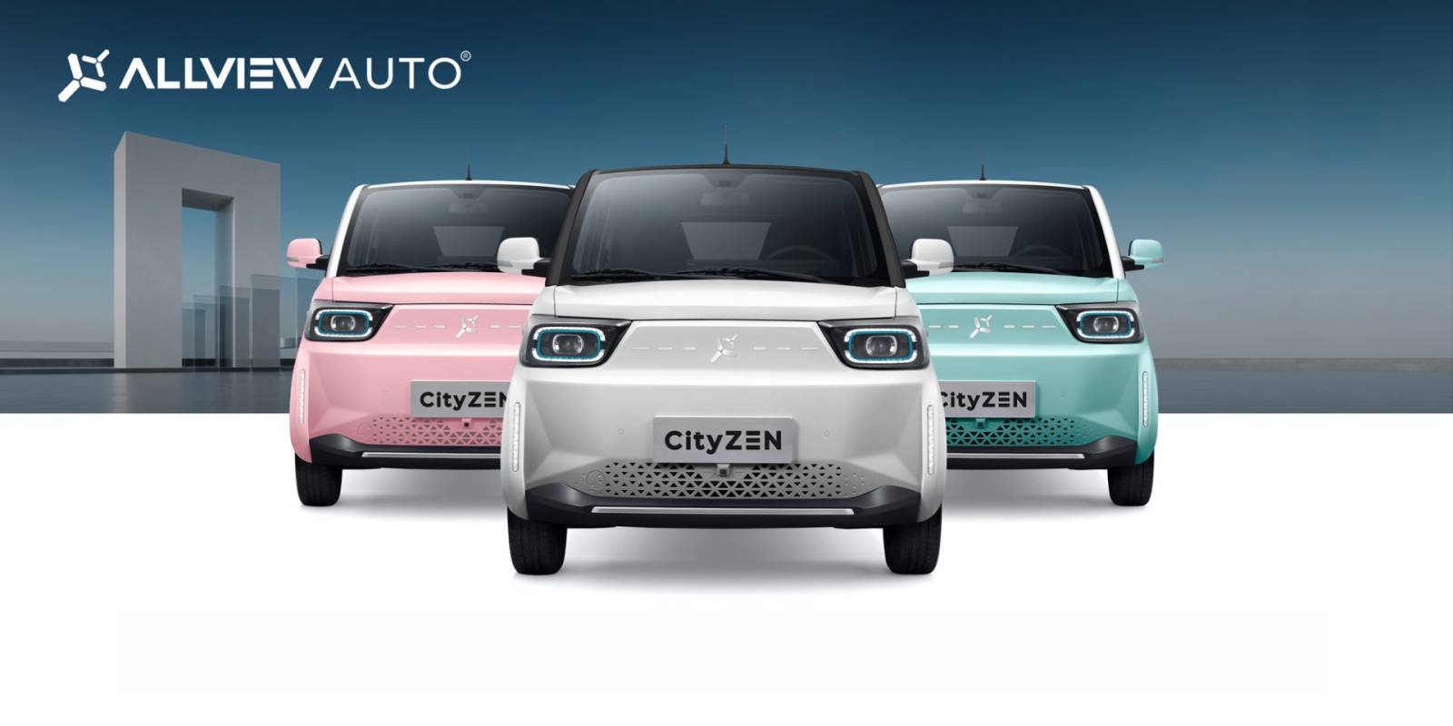 Allview CityZEN
