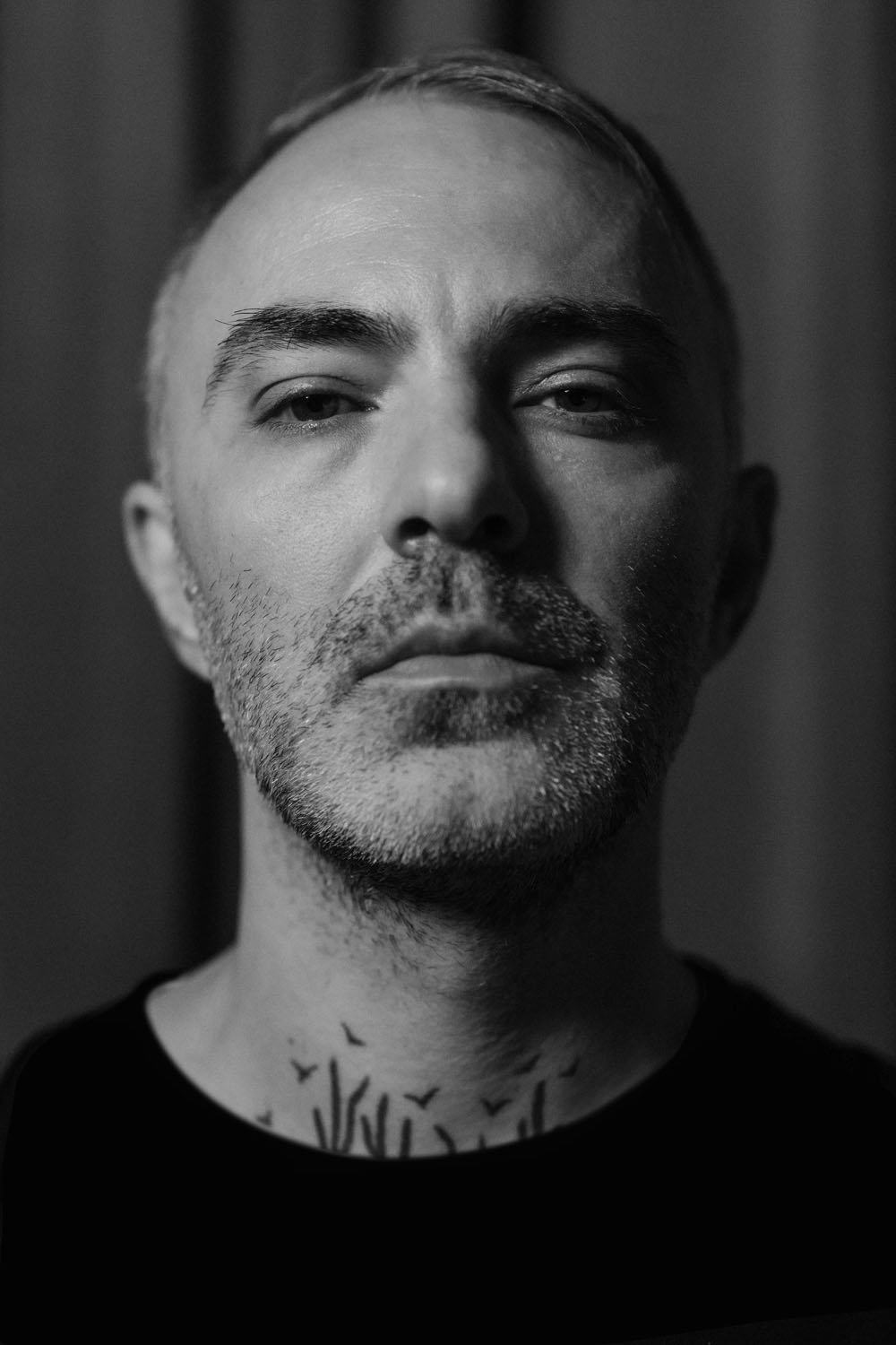 Codin Oraseanu Black Rhino