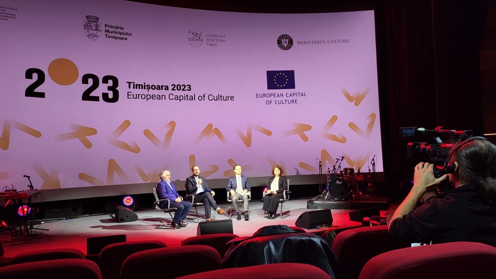 Bilanțul Timișoara 2023 Capitală Europeană a Culturii
