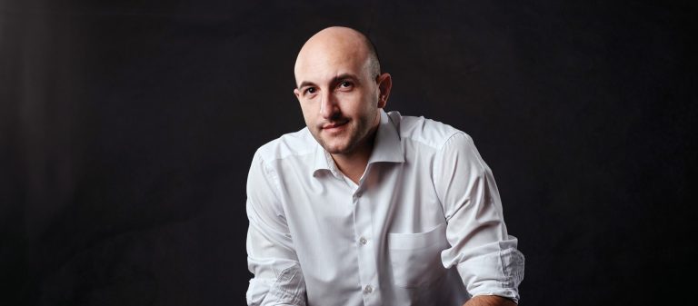 Cristian Gheorghe, Sports Business Academy