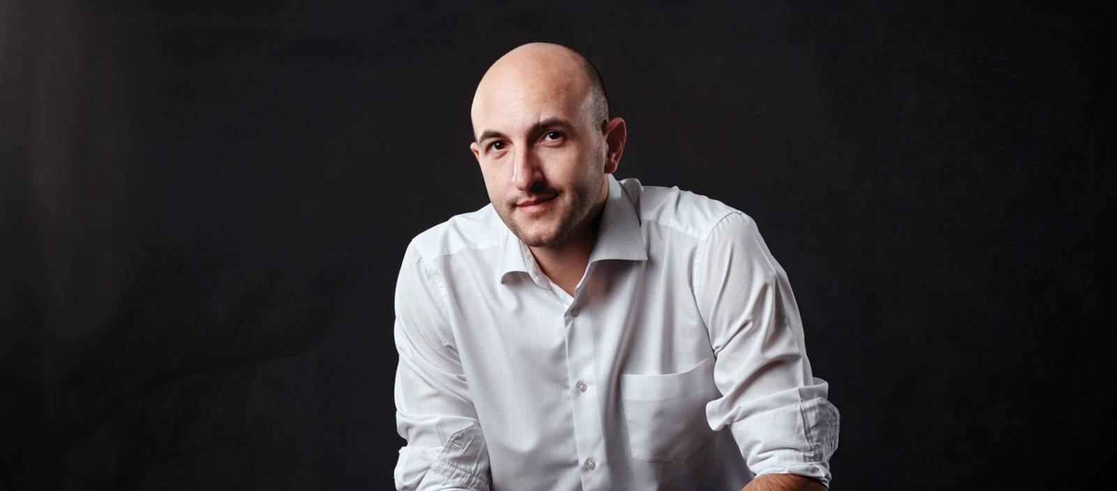 Cristian Gheorghe, Sports Business Academy