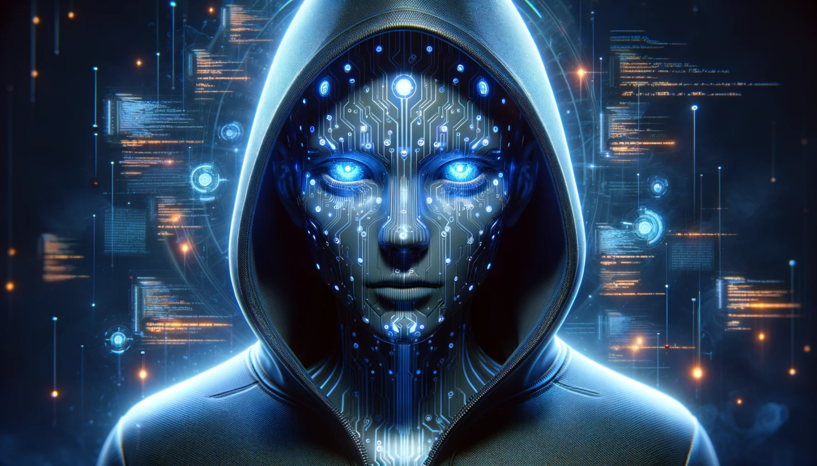 Topul amenințărilor cibernetice în 2023. Cum a ajuns AI să fie hacker
