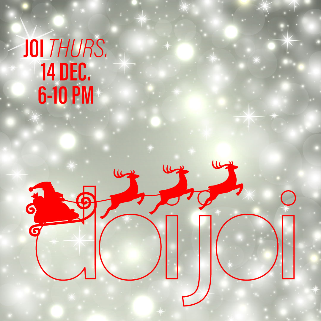 DOI JOI lansează platforma online DOIJOI.ART