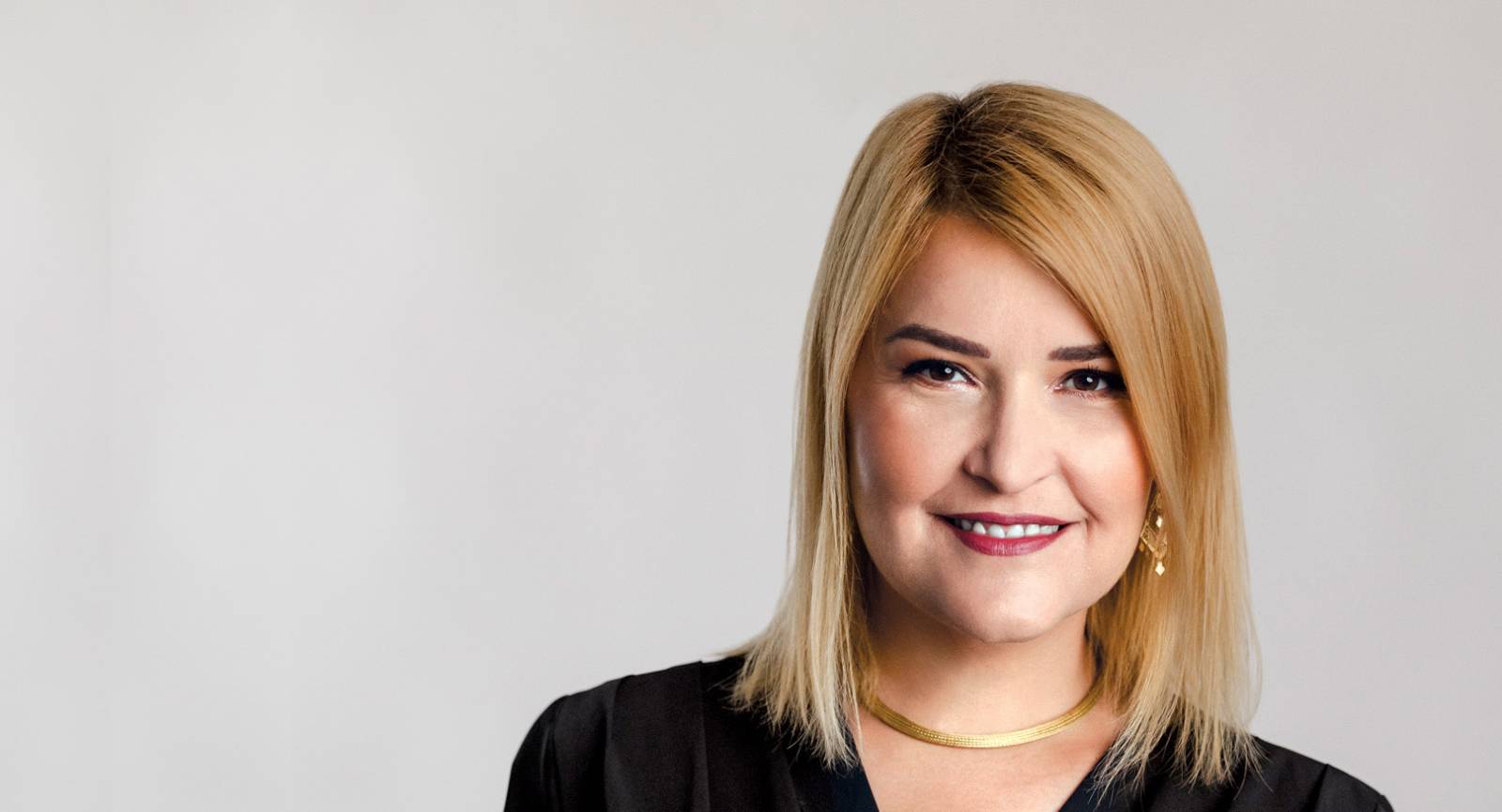 Diana Stănese, NTT DATA Romania