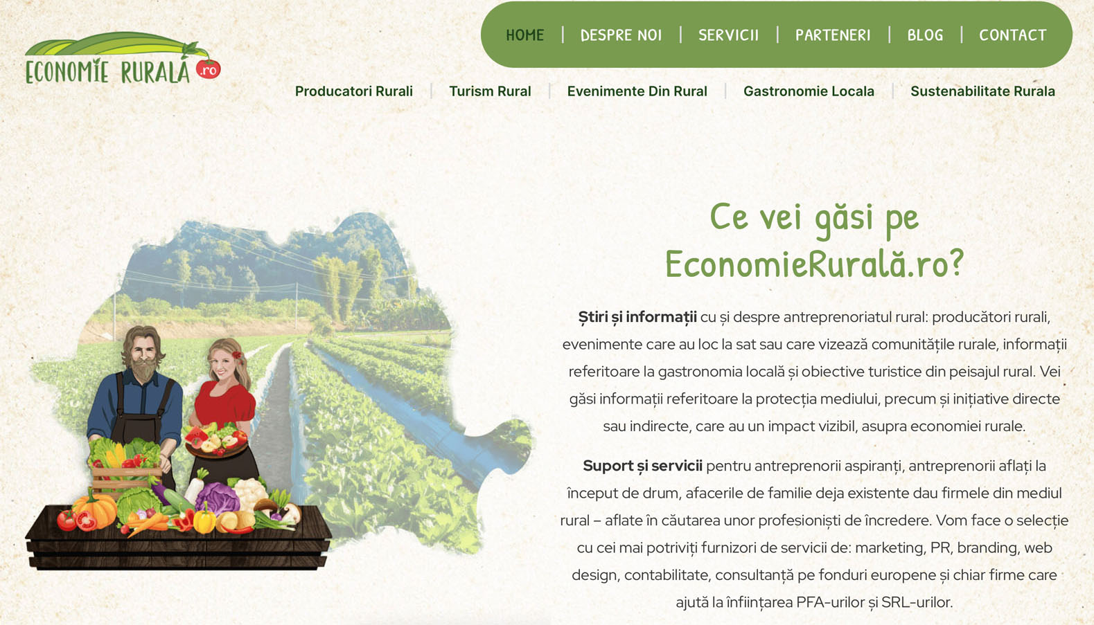 EconomieRurala.ro