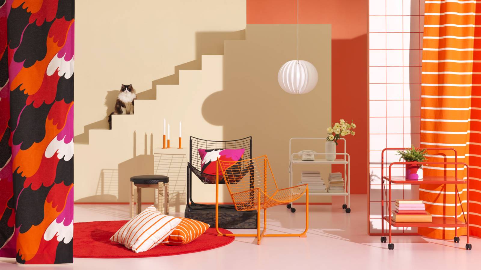 Bucură-te de sărbătorile de iarnă și descoperă magia colecțiilor speciale de la IKEA 3 IKEA Nytillverkad