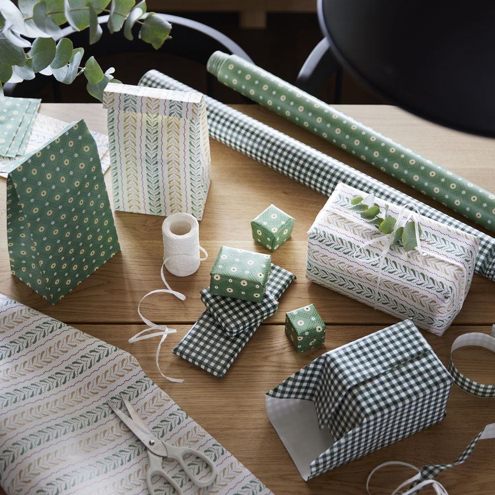 Bucură-te de sărbătorile de iarnă și descoperă magia colecțiilor speciale de la IKEA 2 IKEA VINTERFINT
