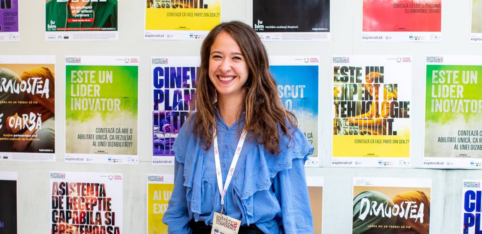 Irina Georgescu, Open Minds: „România este încă atașată de patriarhat, iar schimbarea de mentalitate...
