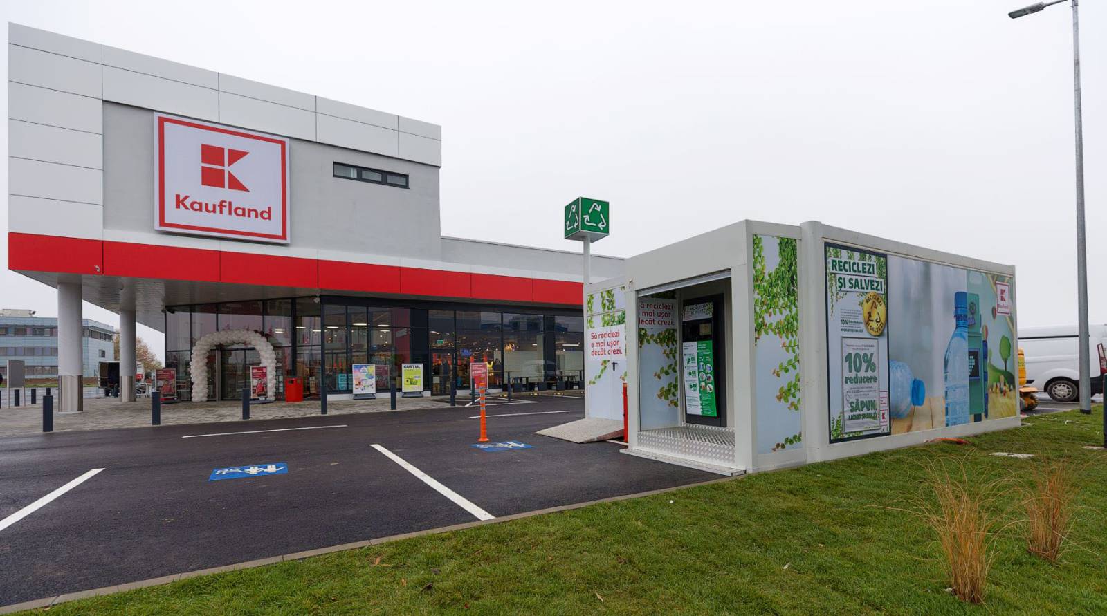 Kaufland