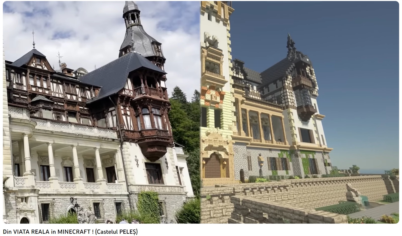 MINECRAFT GOOD GAME Industry 1