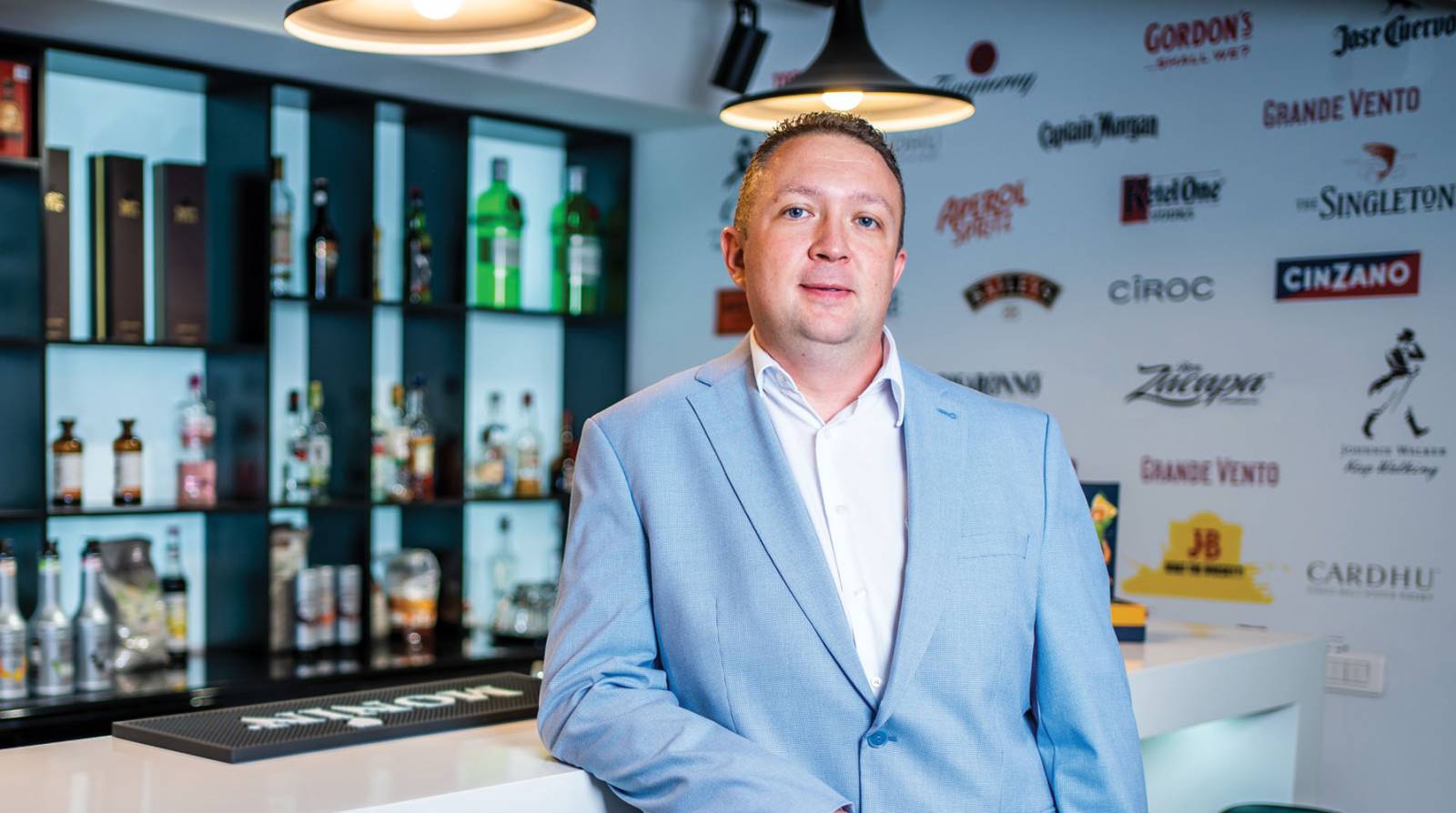 Mhai Chiriacescu, PPD Global Romania