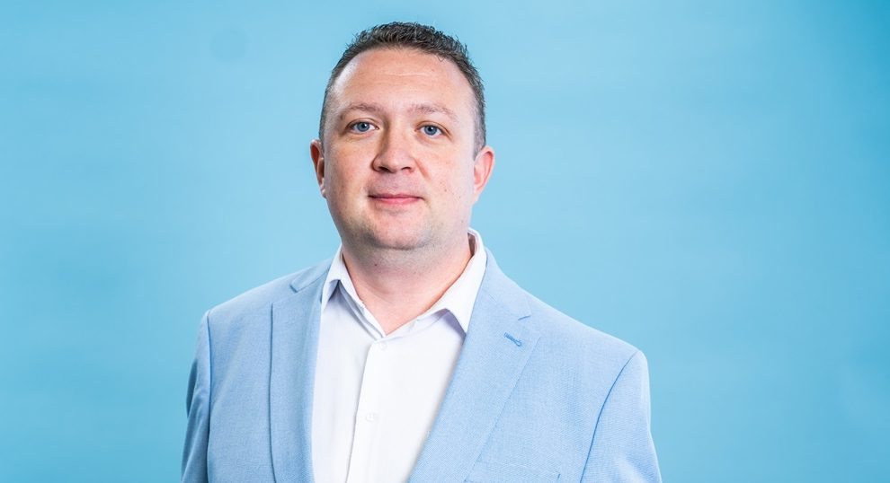 Mihai Chiriacescu, PPD Global România: „Ne propunem să formăm o cultură a consumului educat”