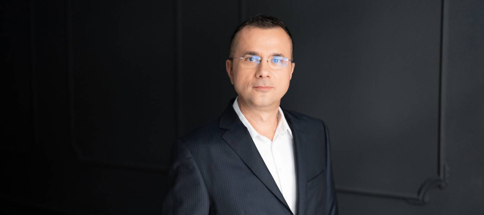 Narcis Horhoianu, Carrefour Romania