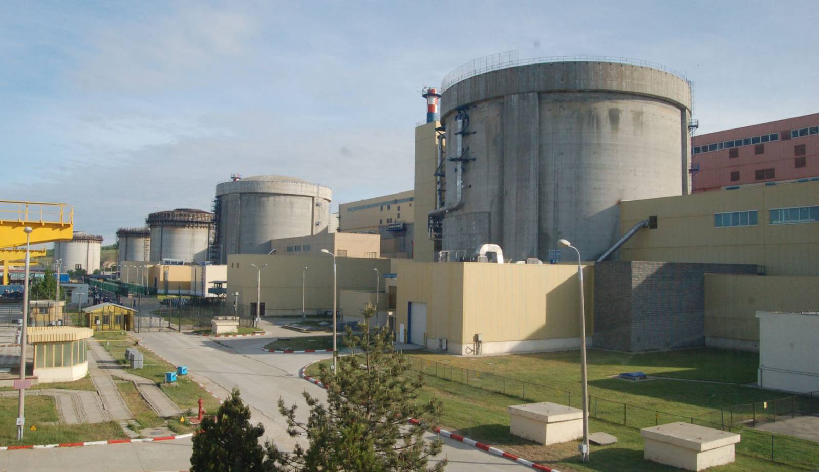 Nuclearelectrica