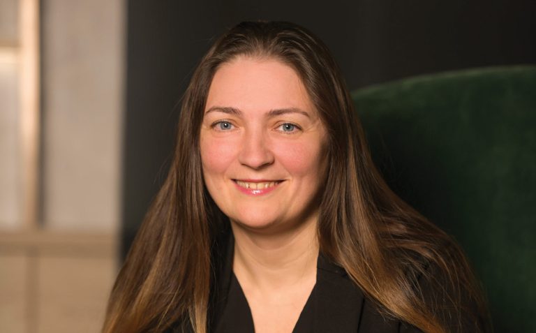 Ondina Olariu, ROCA Industry