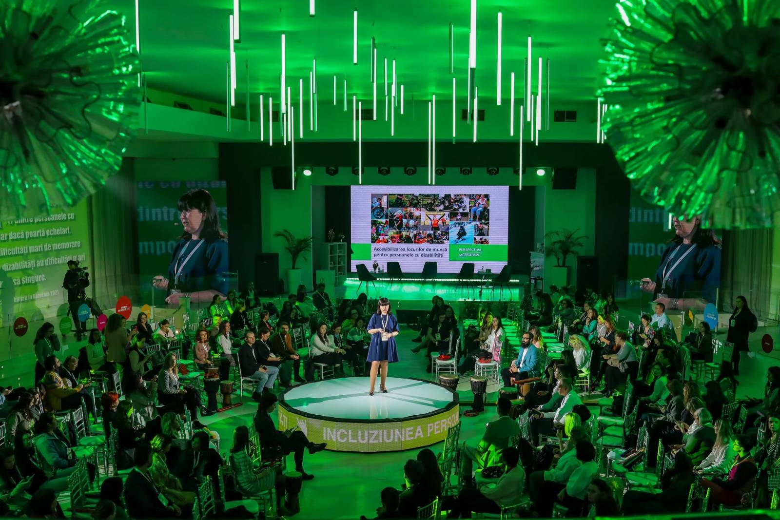 Asociația Open Minds a provocat biasurile cognitive ale românilor și companiilor la prima ediție a „...