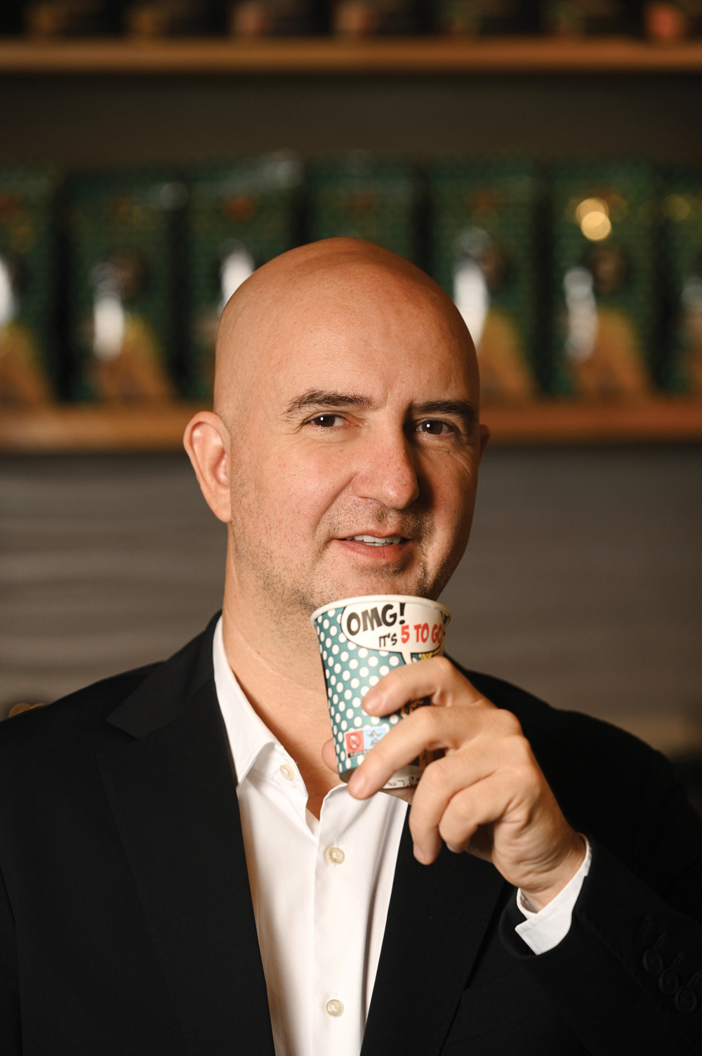 Radu Savopol 5 to go Vali Mirea 3