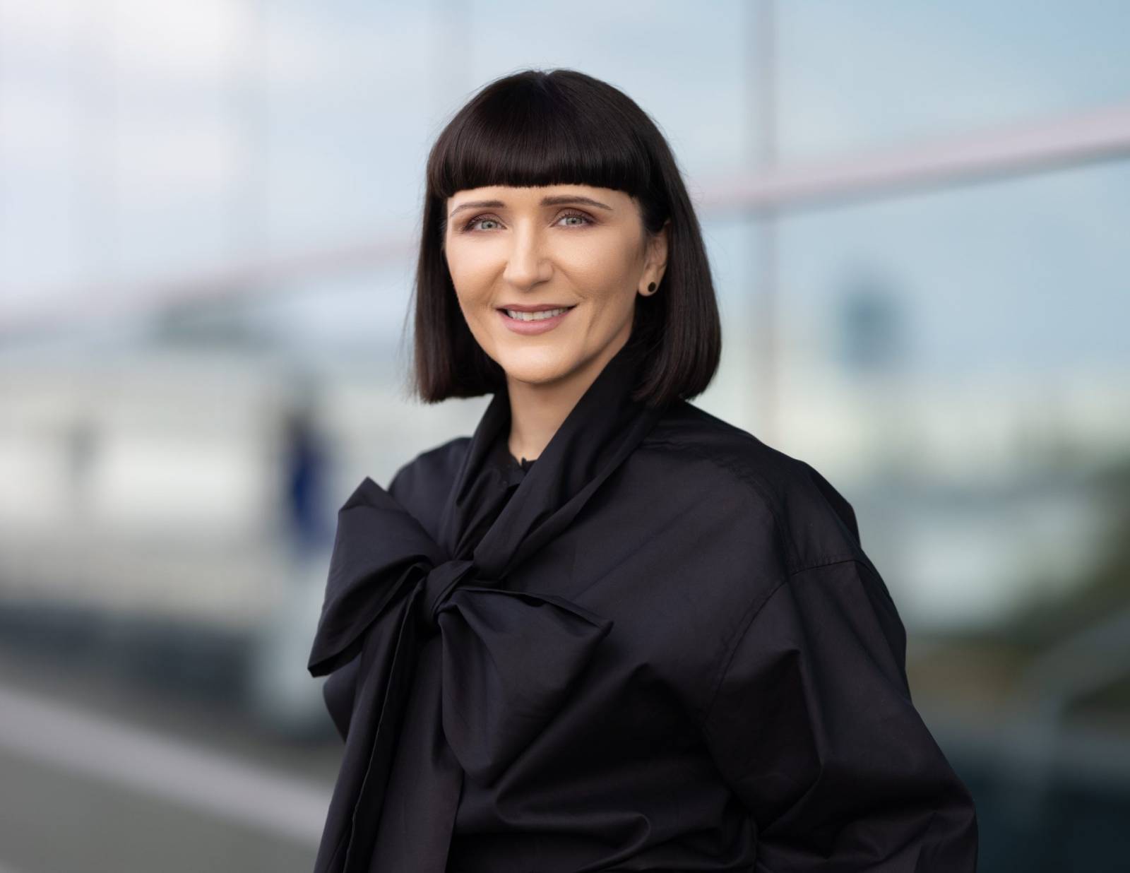 Ramona Livinți este noul Director Executiv Financiar al NN Asigurări de Viață