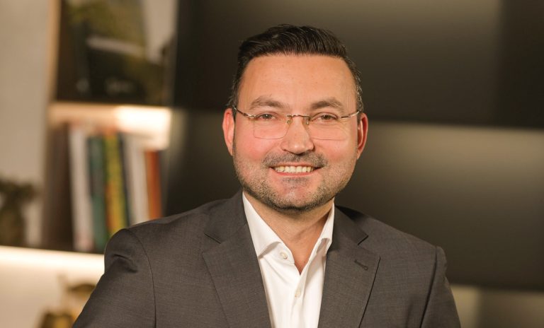 Ștefan Szitas, ROCA Industry