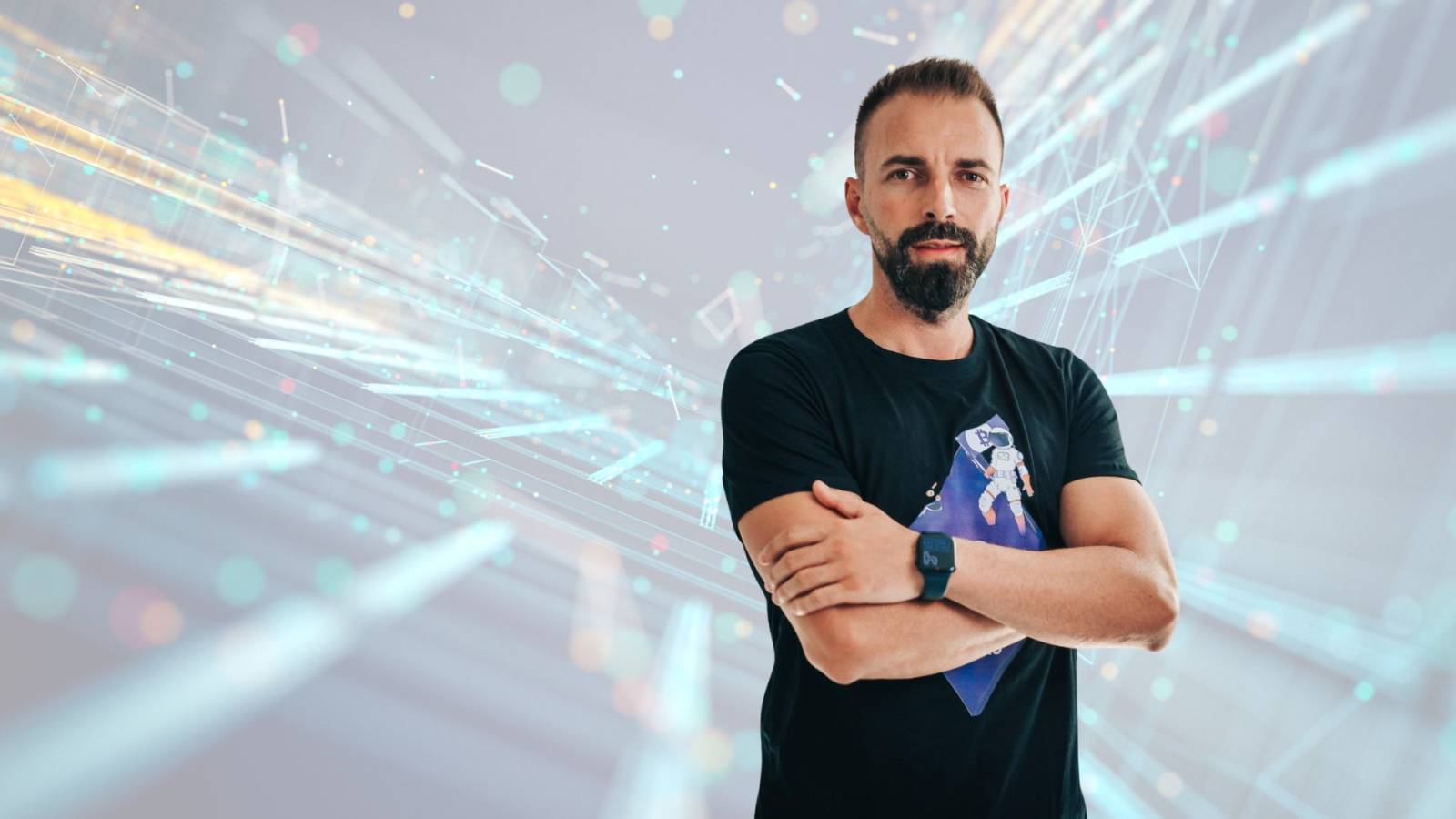 TOKERO atrage în echipă un expert internațional