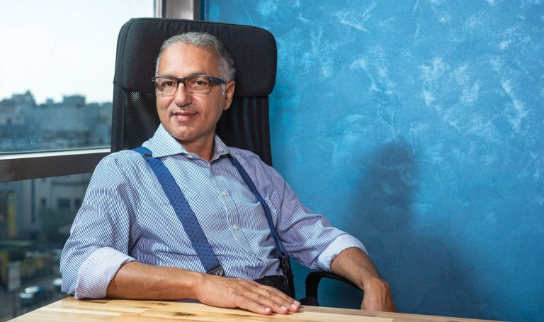 Tiziano Rodolfo Roseto, Gi Group