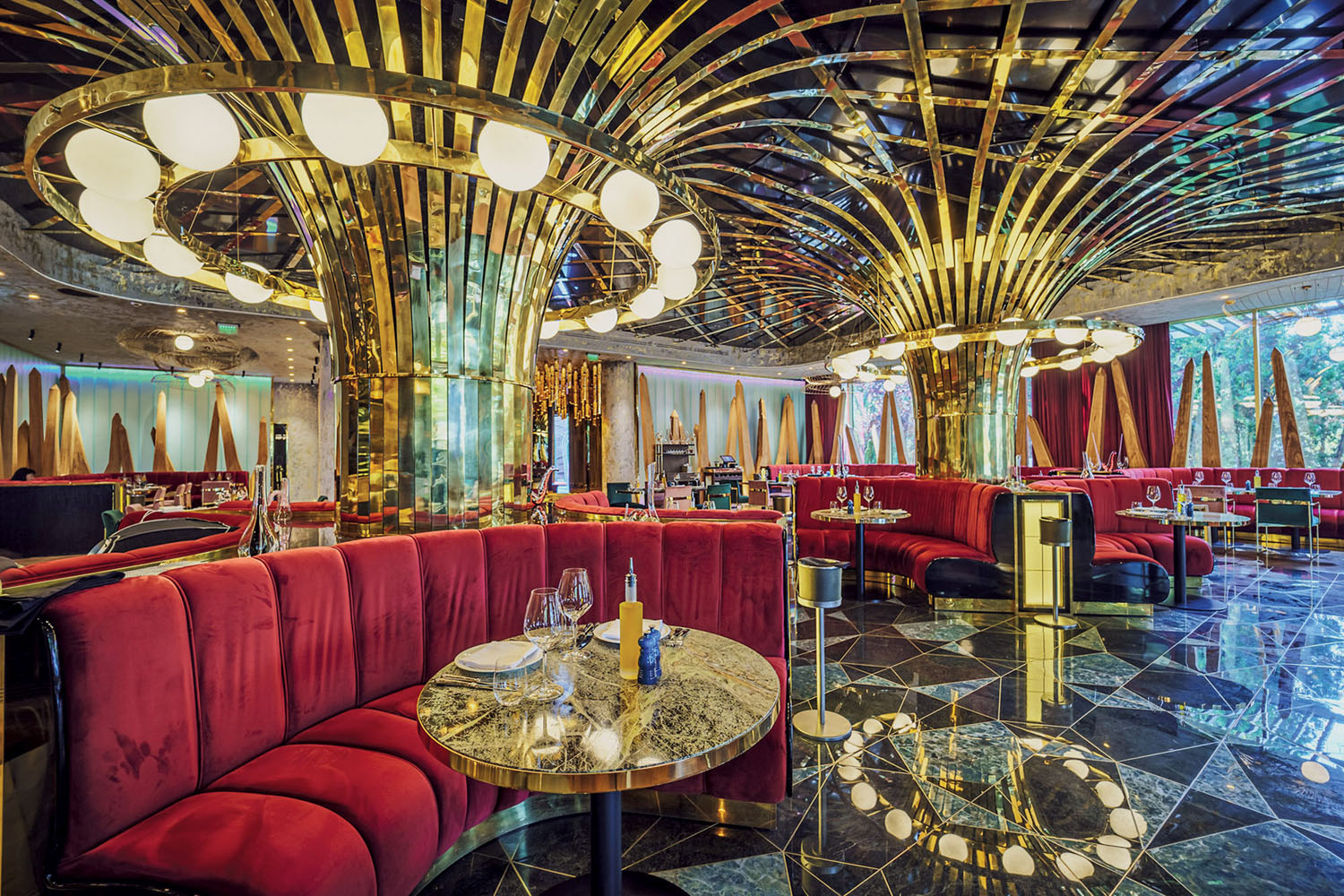 TUYA BUcharest