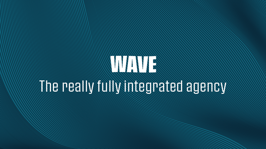 Wave devine The Fully Integrated Agency
