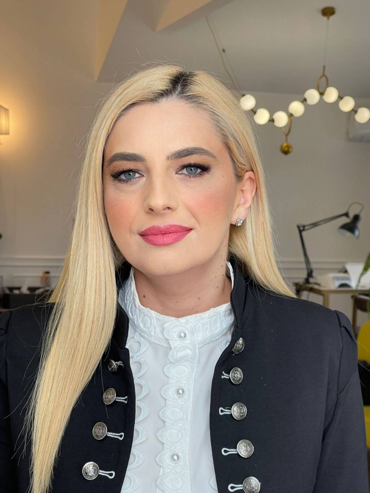 dr. Georgiana Popovici matematica