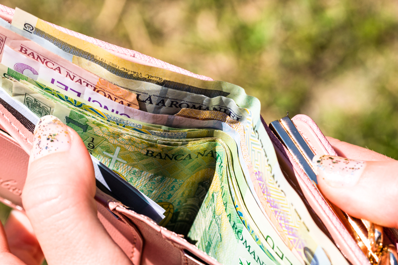 8 din 10 companii au majorat salariile angajaților în 2023 și peste 40% au planuri de creșteri pentr...