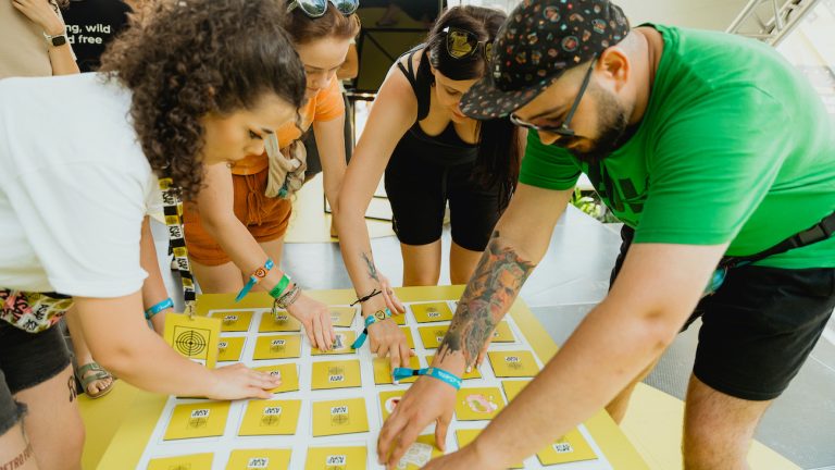 2. ASAP la Electric Castle 2023