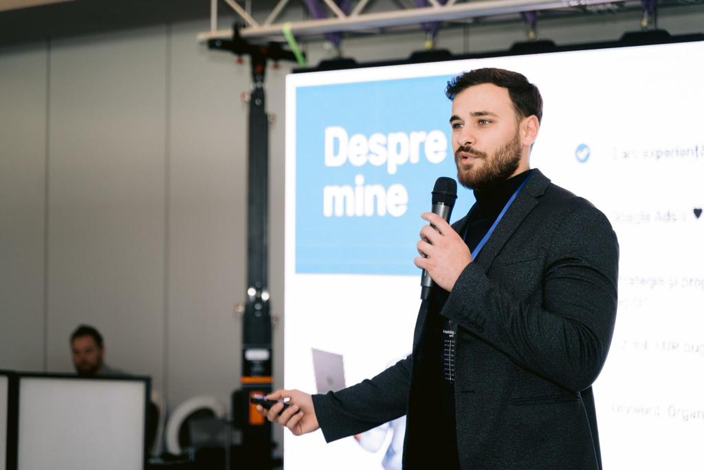 Creștere de 15% pentru GUN Media în 2023 1 Alex Curtasu
