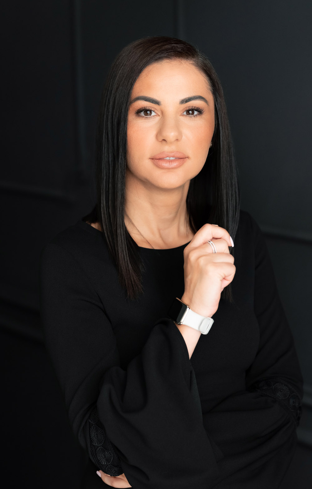 Alina Gamauf Carrefour Romania