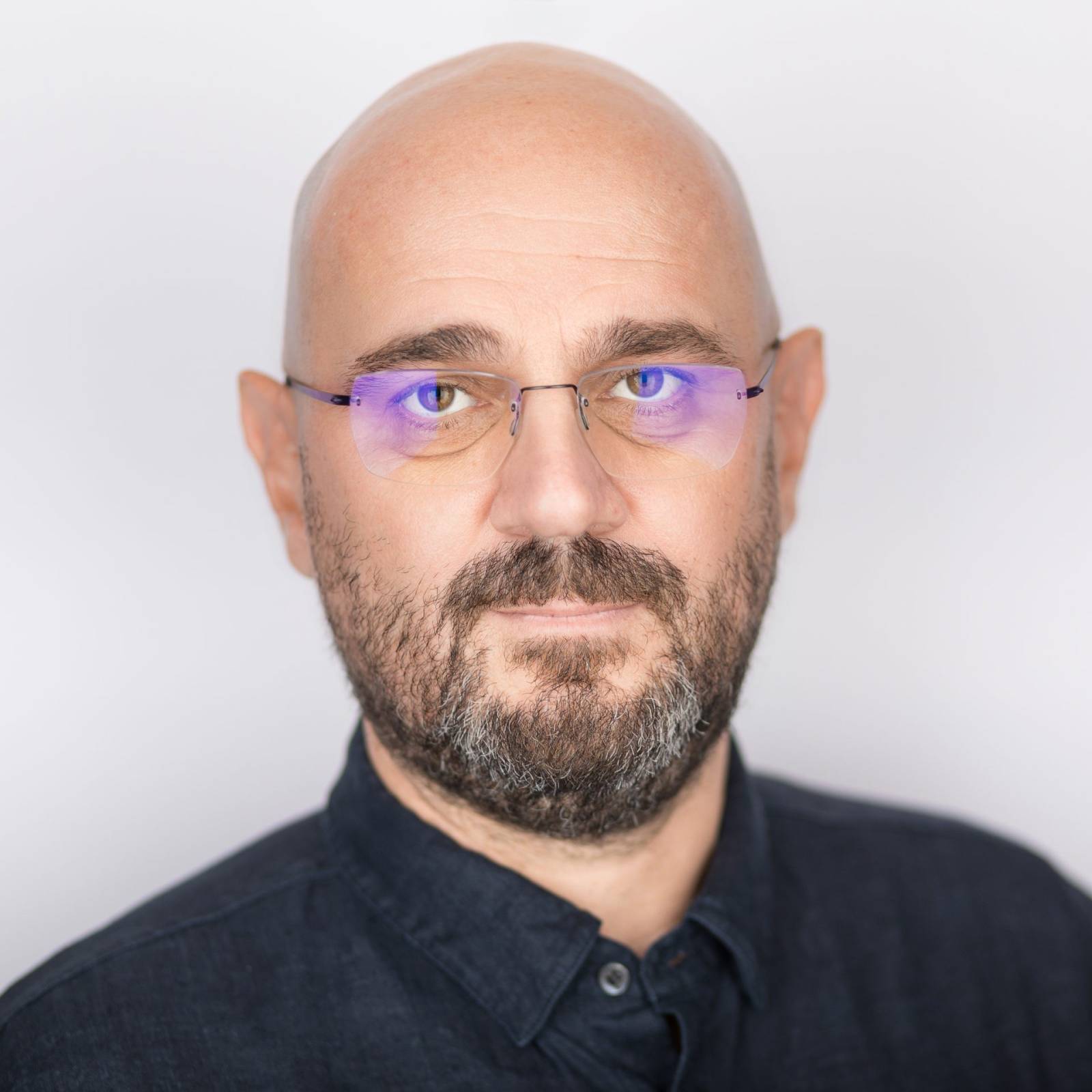 Andrei Gosu Ascendis