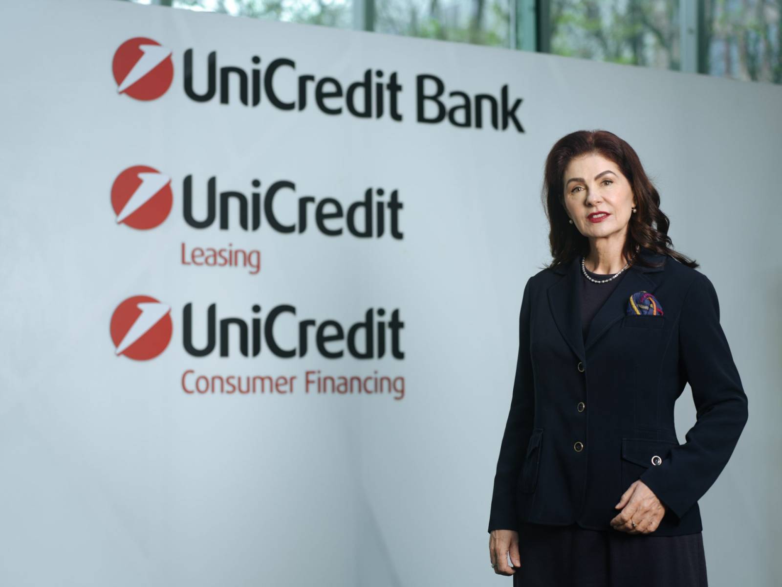 UniCredit Bank implementează un flux 100% online