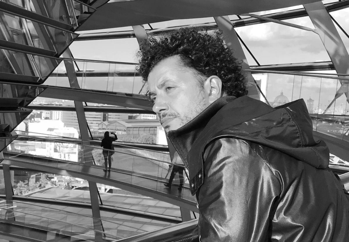 Costin Milu este noul Creative Director al FCB Bucharest