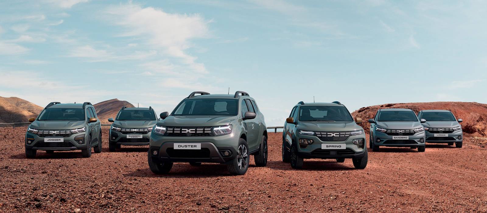 Dacia