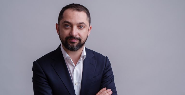 Dan Marc, Footprints AI