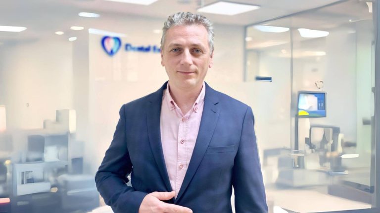 Daniel Caragea despre tehnologie si tendinte