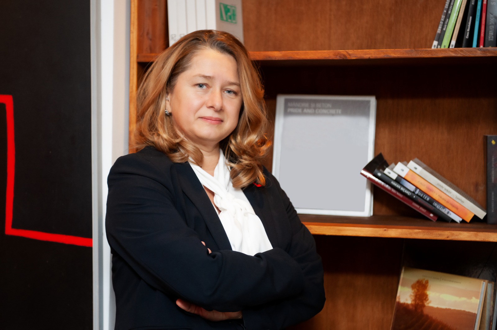 Georgeta Grecu, Swissôtel:„ Ne așteptăm să generăm între 3,5 și 3,8 milioane de euro în primul an”