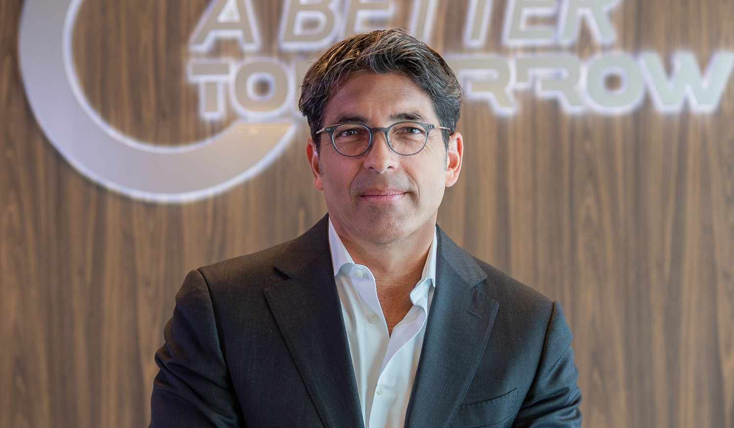 Jorge Araya, BAT