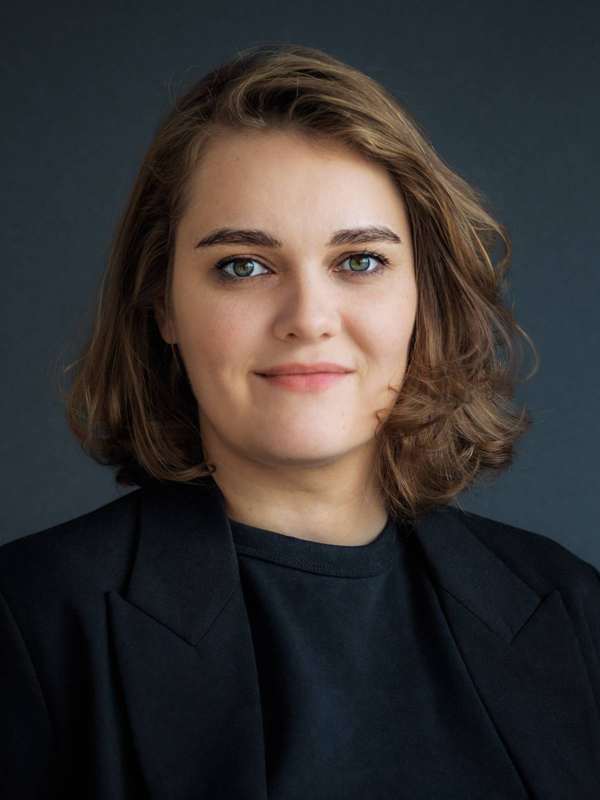 Miruna Baias, Head of Strategy la Cohn & Jansen Creative Network