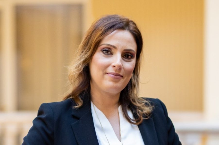 Mădălina Bălan, HART Consulting: „Liderii români sunt motivați de a face o diferență, de succes și r...