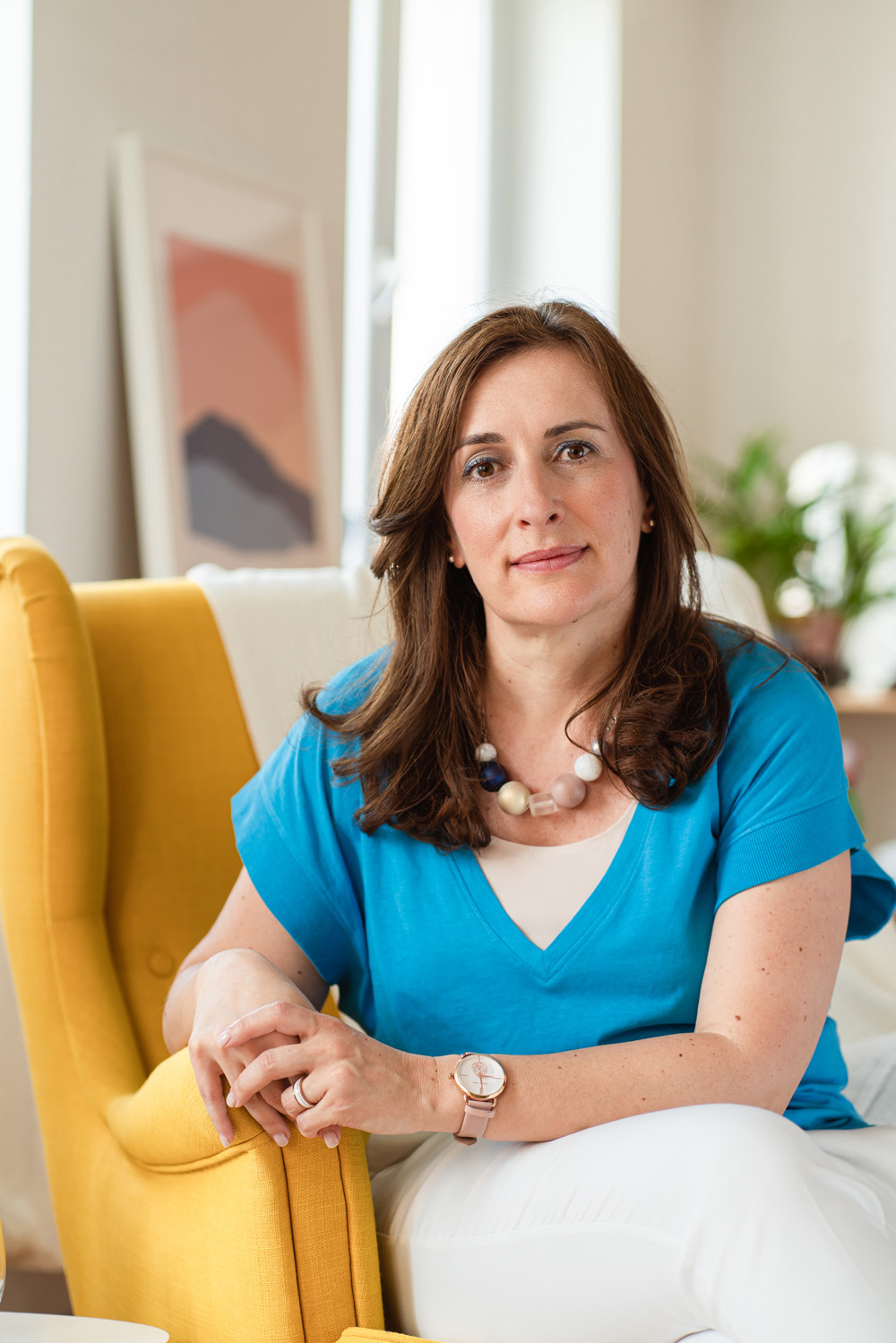 Marilena Tetici Mogo Romania